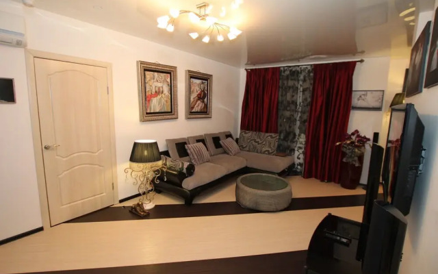 TVST apartments Begovaya