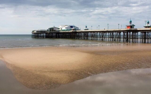 Mode Apartments Blackpool