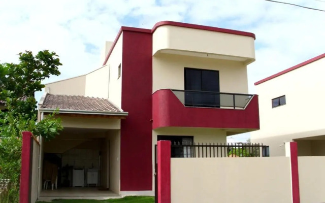 Residencial Susy