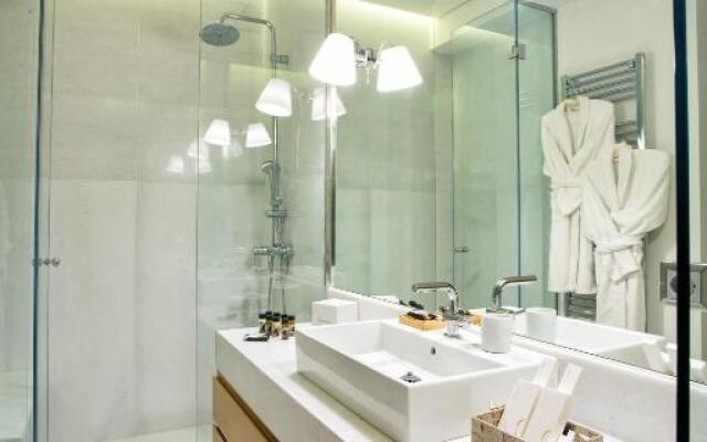 Central Acropolis View Apartment