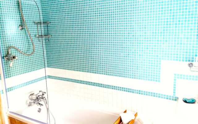 Ramsgate House Bed and Breakfast