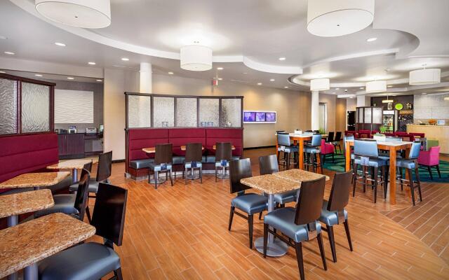 SpringHill Suites by Marriott Modesto