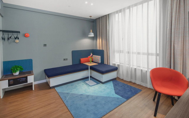 Holiday Inn Express Shanghai Chongming by IHG