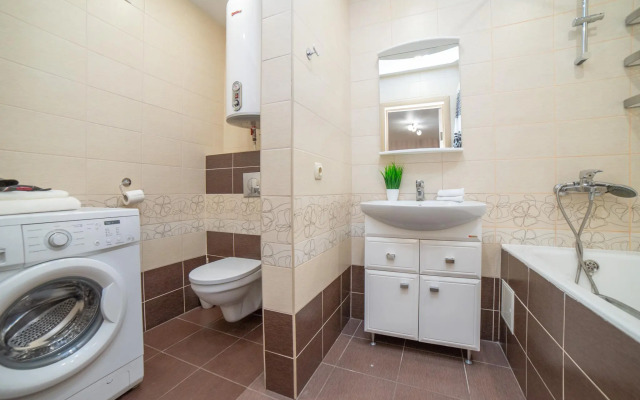 Европа Центр на улице Куйбышева 21