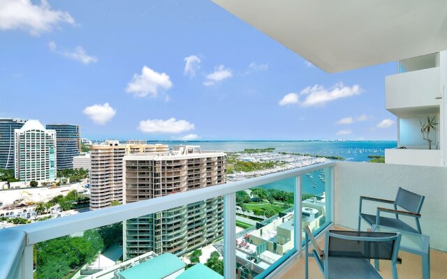 Private Residences at Hotel Arya by SoFLA Vacations