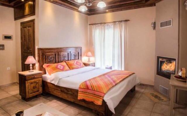 Guest House 4 Stars Elati