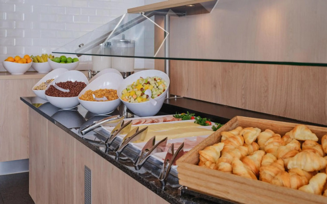Holiday Inn Express Frankfurt Airport by IHG