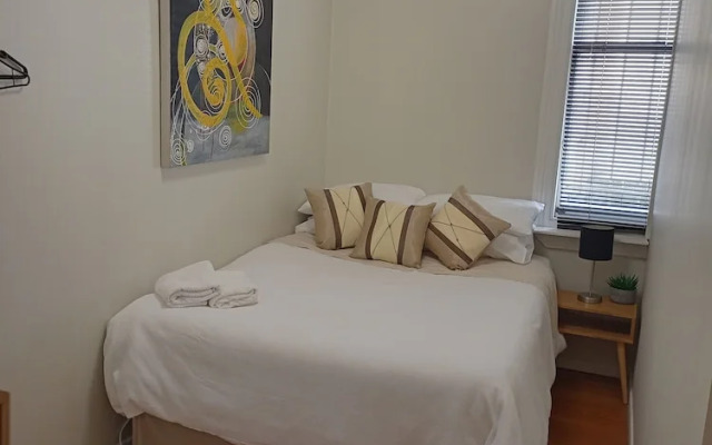 CitiRooms Auckland