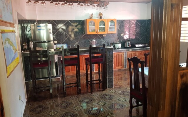Casa Ohana