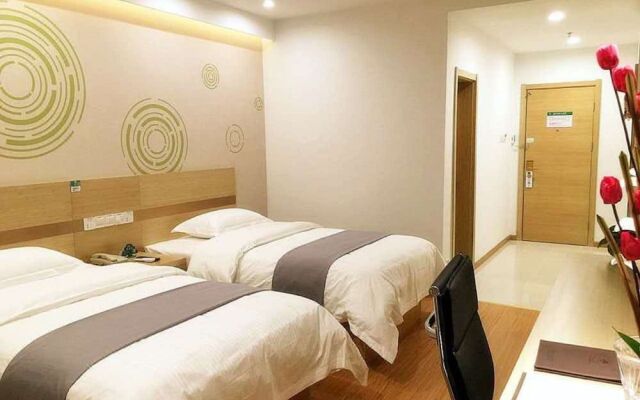 GreenTree (Tieling Expressway Exit)