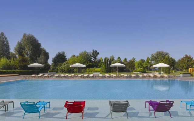 Atakoy Marina Hotel Istanbul