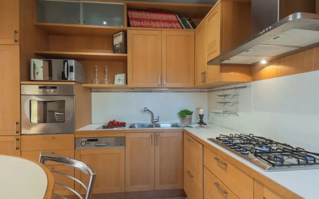 Linda Apartments by Rent all Como