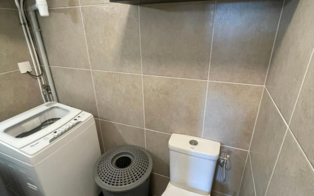 Papeete Guest Studio