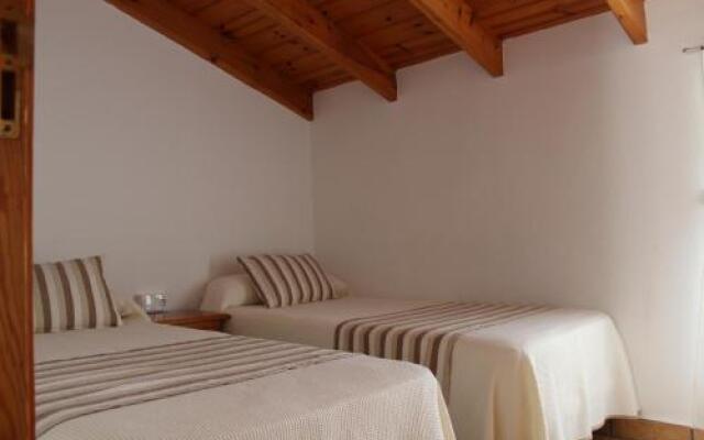 Hostal Masin