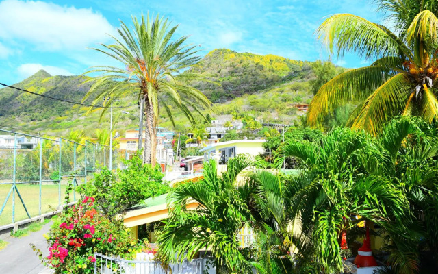 Mauri holidays 'Budgeted Apartment'