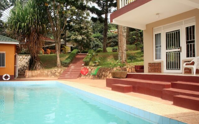 Bromelia Guesthouse