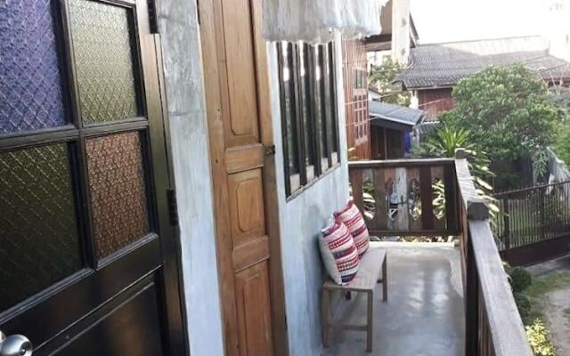 Baan Chiang Mai Hostel - Adults Only