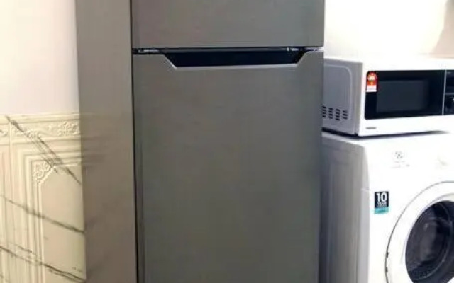 De cozy 5.0 Double storey (10-16 pax ++)