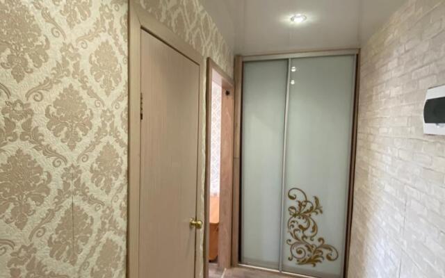 Апартаменты на проспекте Ленина 75