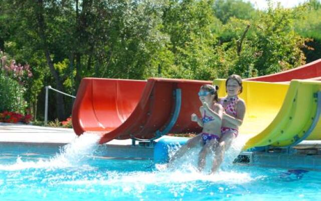 Caravan Adria Holiday