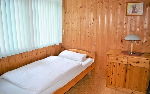 Feriendorf Büchelberg