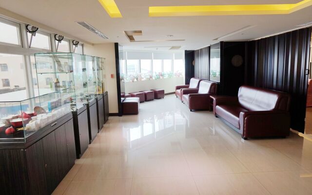 De Reve Express Hotel