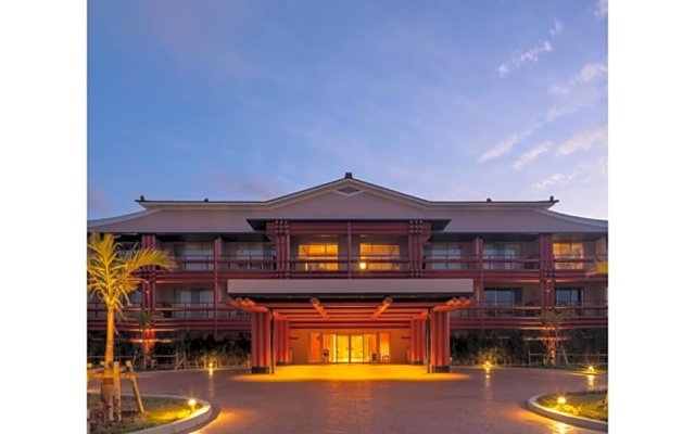 Miyakojima Kurima Resort Seawood Hotel - Vacation STAY 16230v