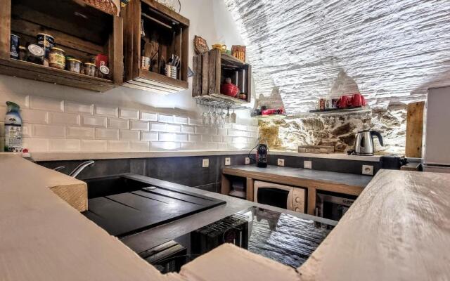 Wifi atypique Appartement Vieux Banyuls sur Mer