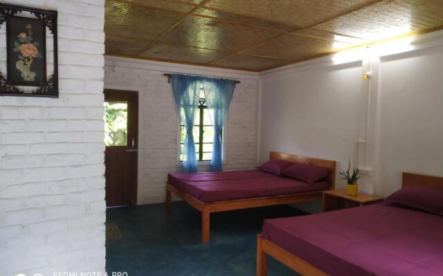 Rongong Farmstay by StayApart