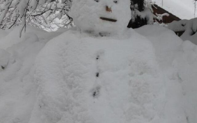 Ferienhaus Annenheim