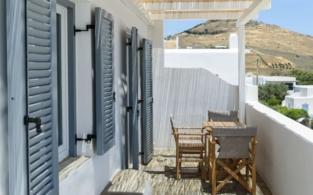 Phaedrus Living Paros Residences 9