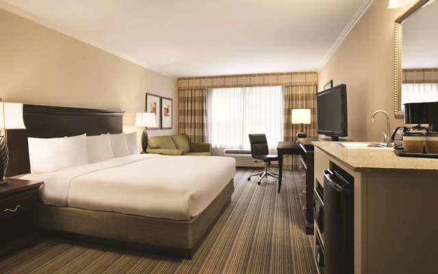 Country Inn & Suites by Radisson, Atlanta Airport North, GA