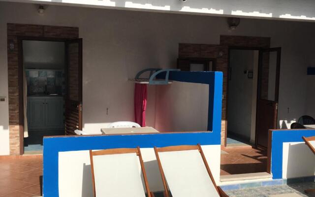 Residence Tartaruga Rossa