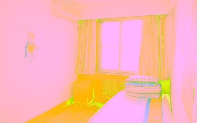 Beijing Enjoy Yourself Inn