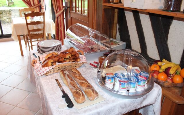B&B du Clos Devalpierre   (Adult Only)