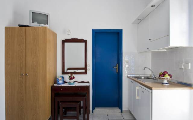 Ancient Thera Studios