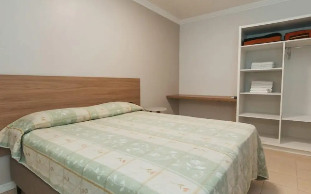 Villa Di Acqua Hotel