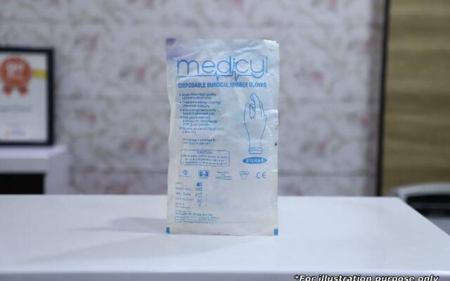 Oyo 30955 Alpine Glow Pinnacle