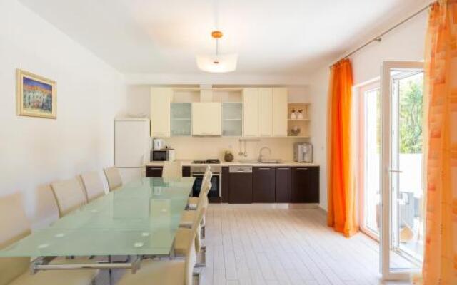 Apartment Cyaneus A23