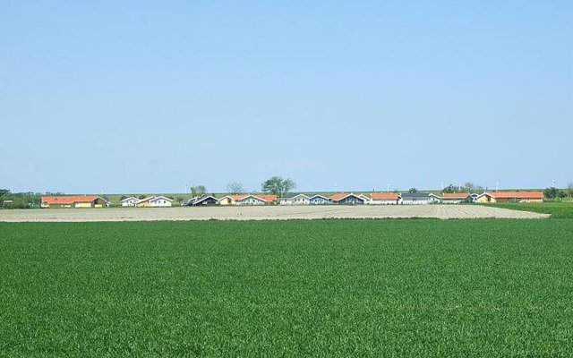 Friedrichskoog/strandpark 18