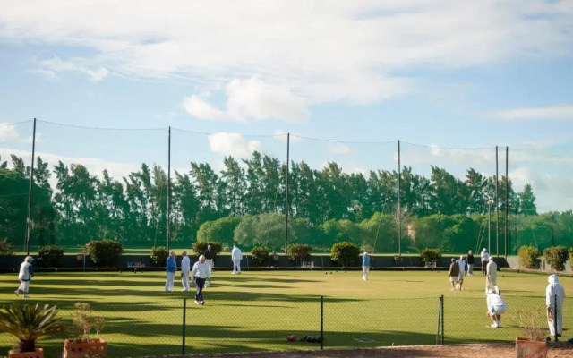 apartamento campo de golf Isla Canela