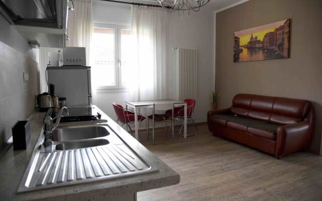 Studio Venice Guesthouse