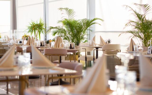 La Terrazza Hotel