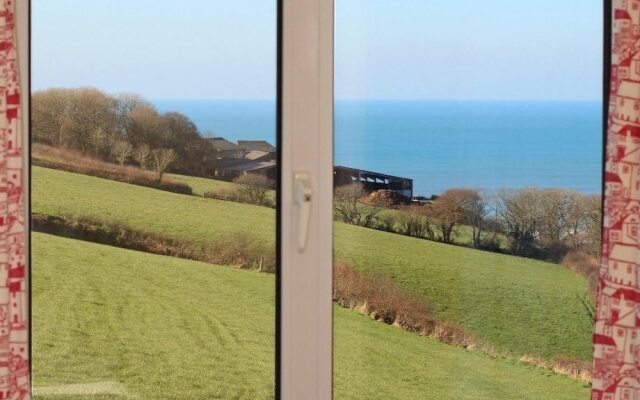 Crackington Vean