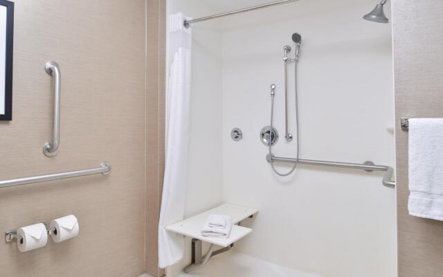 Holiday Inn Express Canandaigua - Finger Lakes by IHG