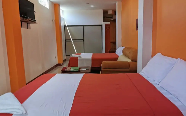 La Casa De Mi Sub
