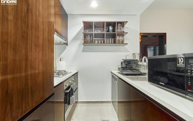 bnbme | Merano Tower | 1 BDR