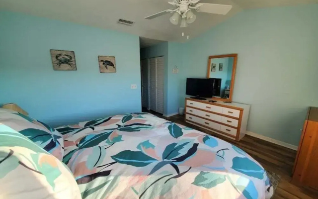 Spyglass 13 2 Bedroom Condo