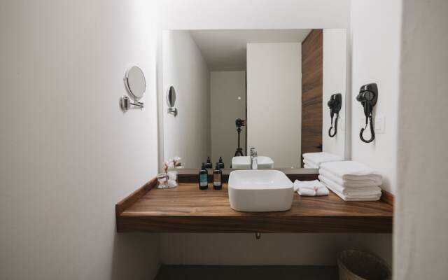 Punta Agave Suites