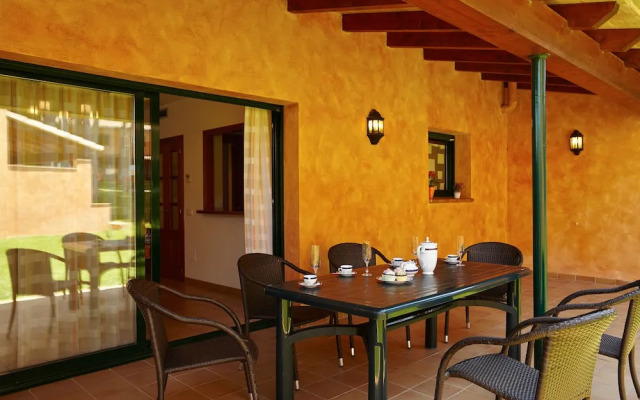 Casas Golf Relax